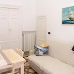 Apartment Wepuglia - Domus Neptuni *