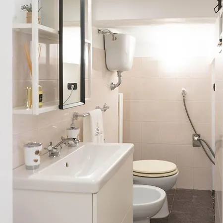Apartman Wepuglia - Domus Neptuni Monopoli
