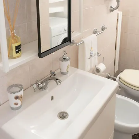 Apartman Wepuglia - Domus Neptuni Monopoli
