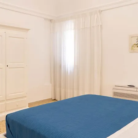 Apartment Wepuglia - Domus Neptuni Monopoli