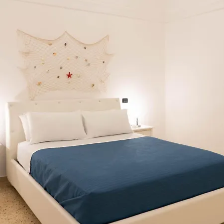 Wepuglia - Domus Neptuni Apartman *