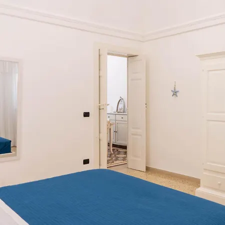 Wepuglia - Domus Neptuni Apartman *