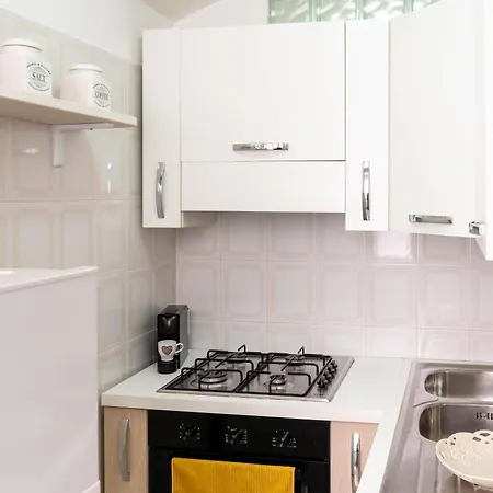 Wepuglia - Domus Neptuni Monopoli