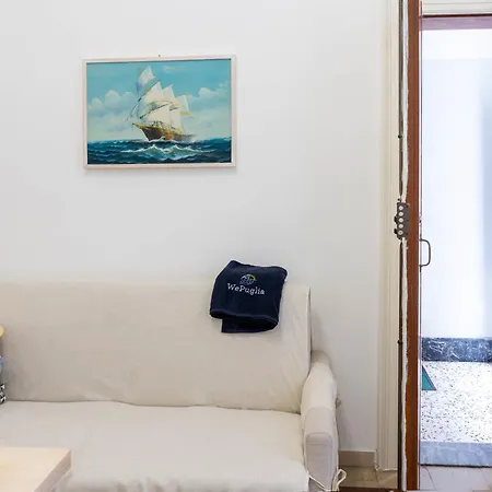 Wepuglia - Domus Neptuni *