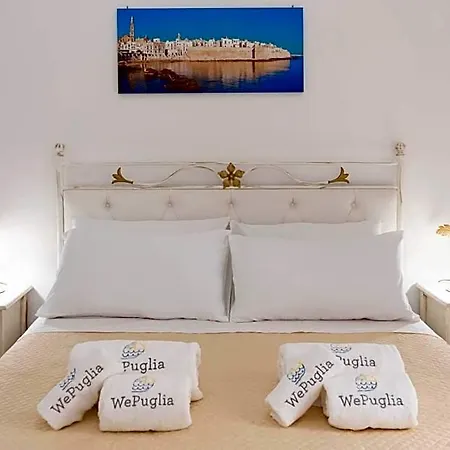Daire Wepuglia - Domus Neptuni *