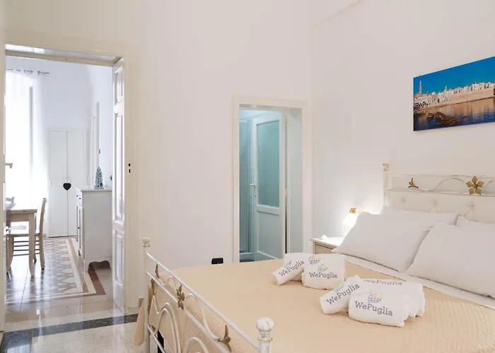 Wepuglia - Domus Neptuni Monopoli