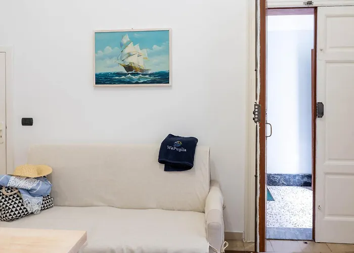 Wepuglia - Domus Neptuni *